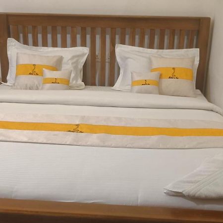 Mother'S Inn Homestay Kochi Dış mekan fotoğraf