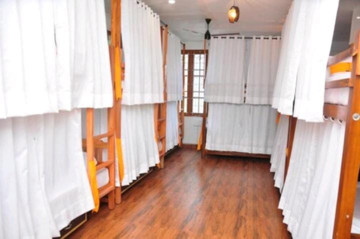Mother'S Inn Homestay Kochi Dış mekan fotoğraf