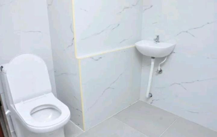 Mother'S Inn Homestay Kochi Dış mekan fotoğraf