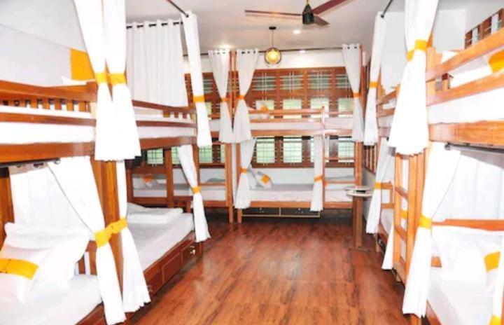 Mother'S Inn Homestay Kochi Dış mekan fotoğraf