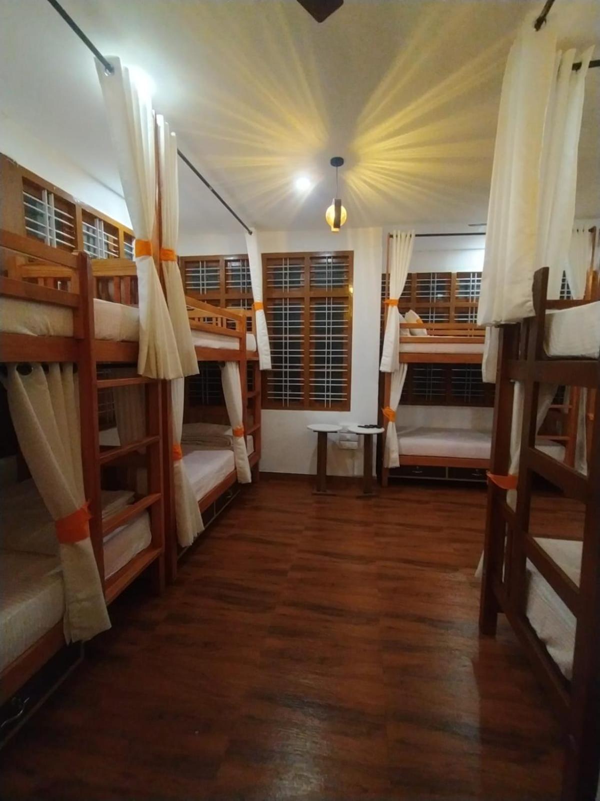 Mother'S Inn Homestay Kochi Dış mekan fotoğraf