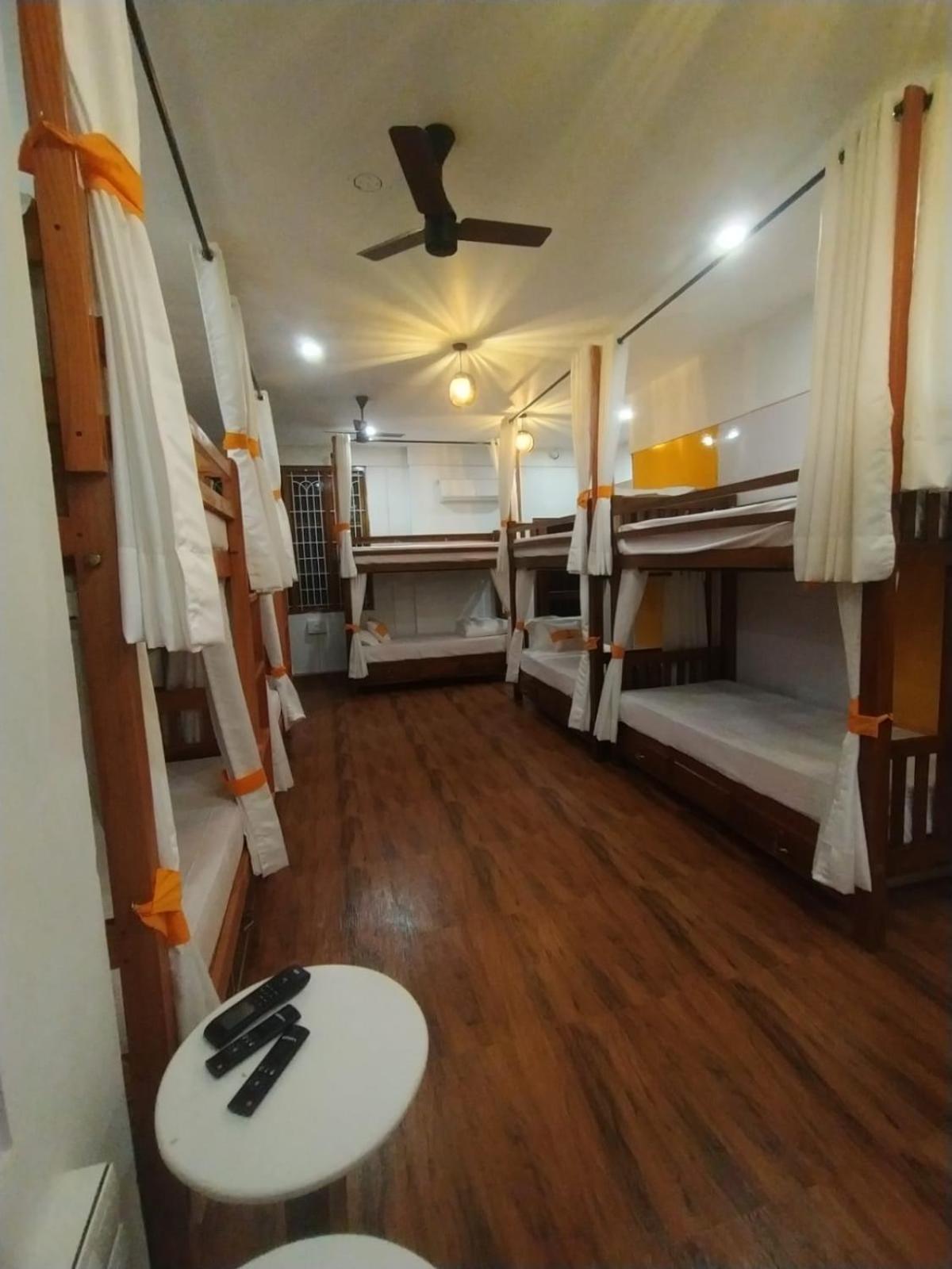 Mother'S Inn Homestay Kochi Dış mekan fotoğraf