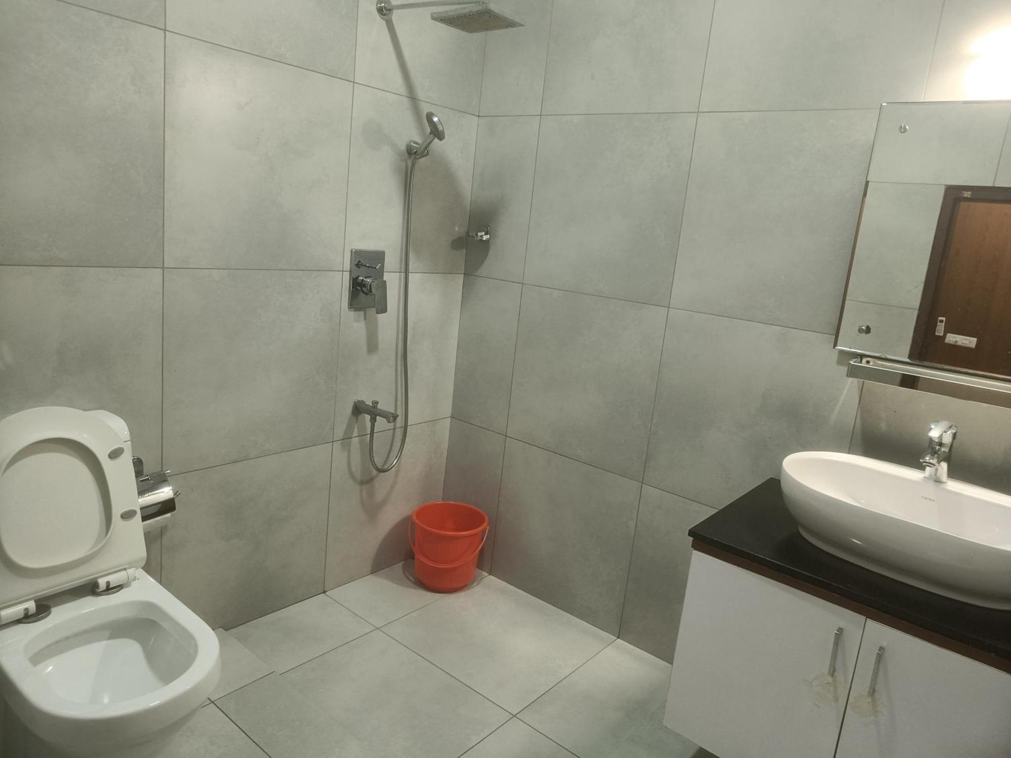 Mother'S Inn Homestay Kochi Dış mekan fotoğraf