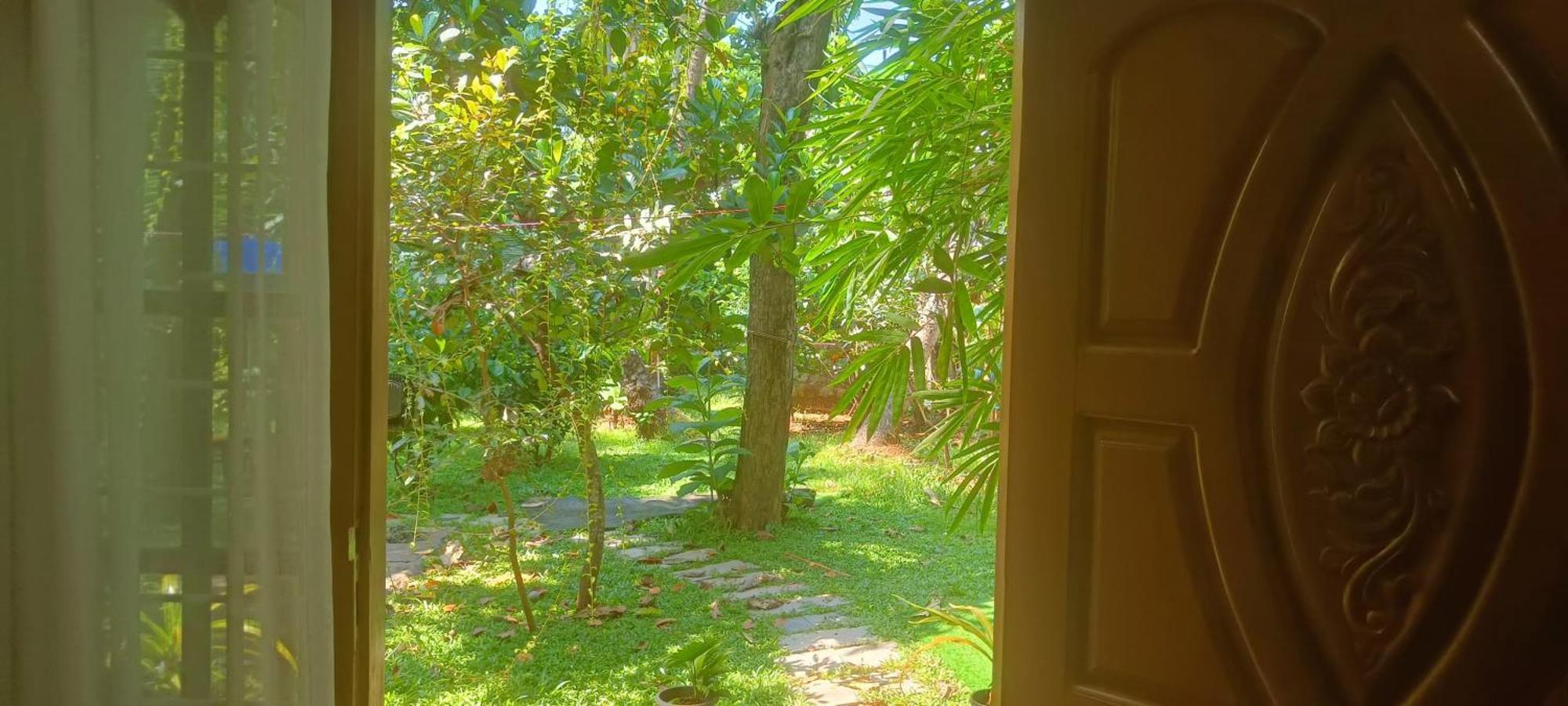 Mother'S Inn Homestay Kochi Dış mekan fotoğraf